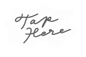 Tap Taphere Sticker