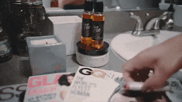 HONEY AND PETALS SKINTANICALS GIF