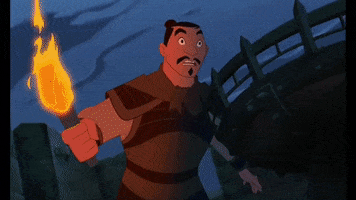 Mulan GIF