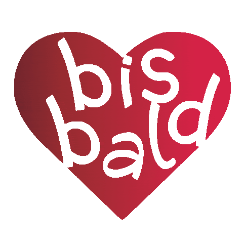 Auf Wiedersehen Sticker by ahrtal