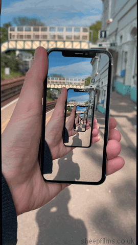 Mobile GIFs - Get the best GIF on GIPHY