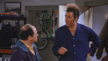seinfeld ends GIF