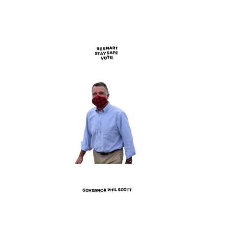 Phil Scott for Vermont GIF