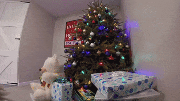 Christmas Fire GIF by Consumer Product Safety Commission