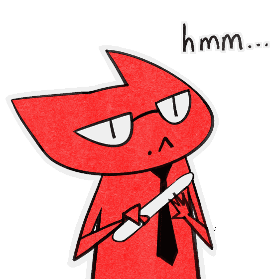 Animated Sticker
