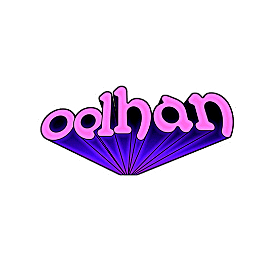Oelhan Sticker by barth