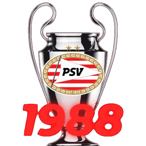 Psv Sticker