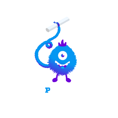 Droneuniversity Sticker