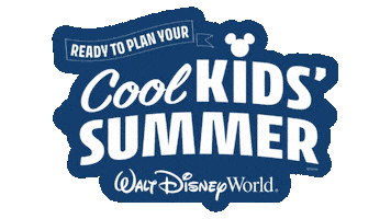 Disney World Travel Agent Sticker by Disney Travel Professionals