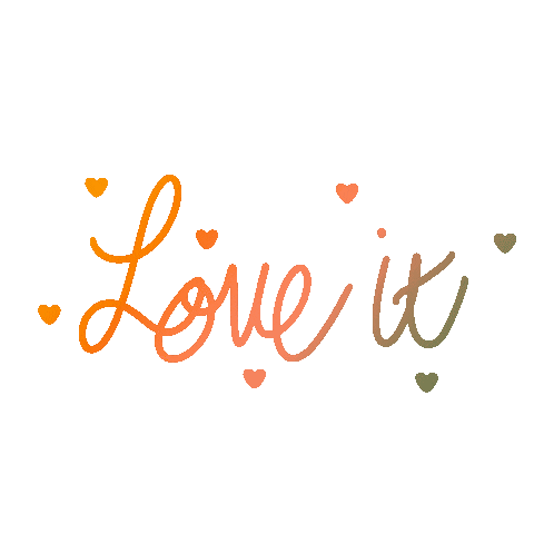 Love Sticker
