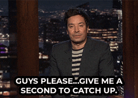 Hold It Jimmy Fallon GIF by The Tonight Show Starring Jimmy Fallon