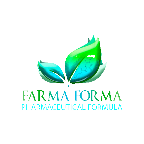 Farma Forma Sticker