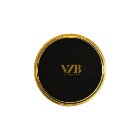 Beauty Cushion Sticker by VIVIZUBEDI