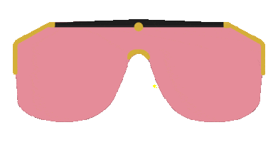 Heart Love Sticker by zonnebrillencom