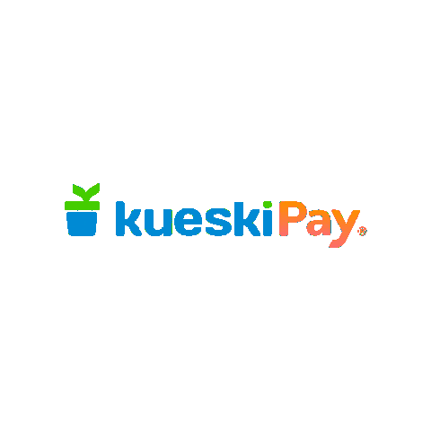 KueskiPay Sticker