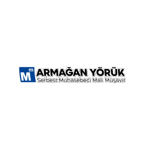ArmaganYoruk Sticker