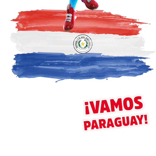 Pepe Paraguay Sticker by Pechugon