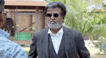 Kabali Gif By RajiniGif