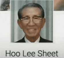 What The Hell Hoo Lee Sheet GIF