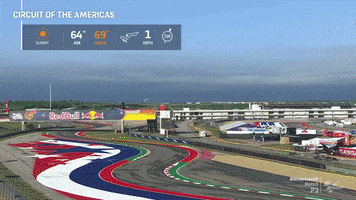 Waving Circuit Of The Americas GIF by MotoGP