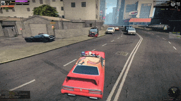 Stunt GIF