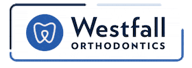 Westfall Orthodontics Sticker