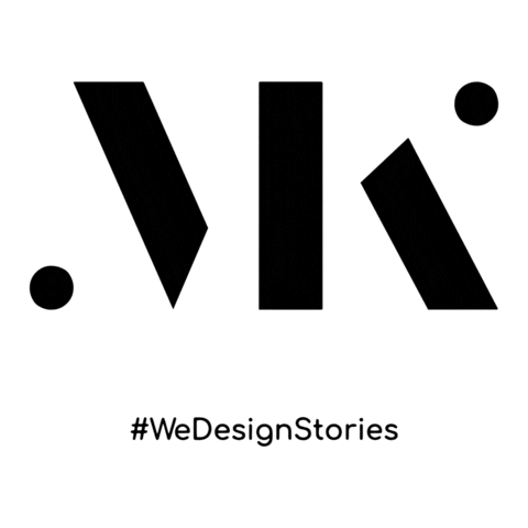 Mkdesignstudiogr Sticker