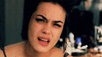 Shannyn Sossamon Cringe GIF Shannyn Sossamon Cringe GIF