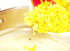 Macaroni And Cheese Food GIF