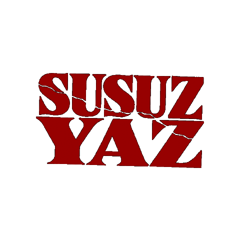 Susuzyaz Sticker by Kanal D