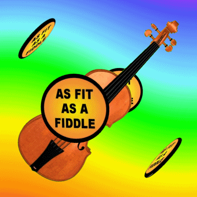 fiddle shaped meaning, definitions, synonyms