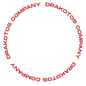 Drakotos Company Sticker by drakotos