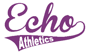 echoathletics Sticker