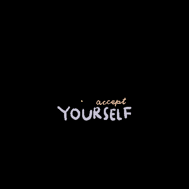 Yourself GIF