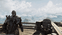 God Of War Ps4 GIF by PlayStation - Find & Share on GIPHY