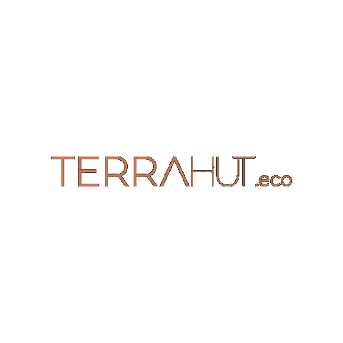 Terrahutgifs Sticker by TERRAHUT_eco
