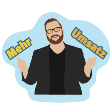 JDKRUEGER&CO Sticker