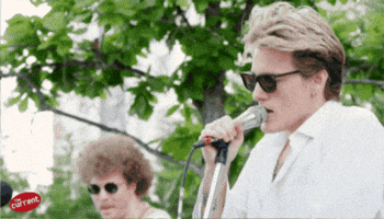 Music GIF