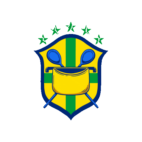 Olimpiadas Sticker
