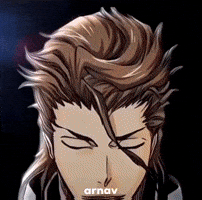 Bleach GIF