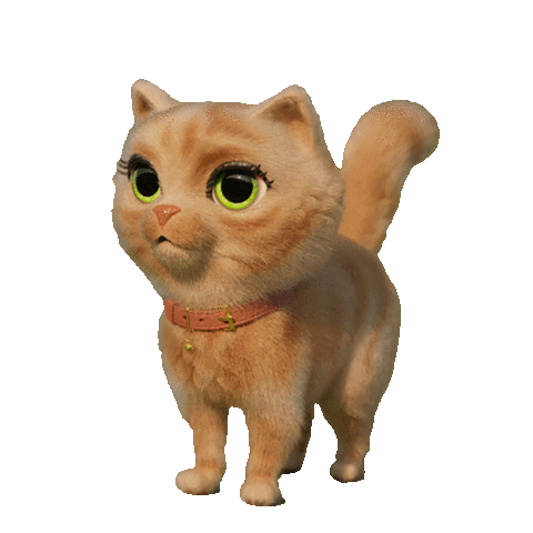 NUTRO Pet Food Sticker