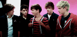 one direction fun GIF by Vevo