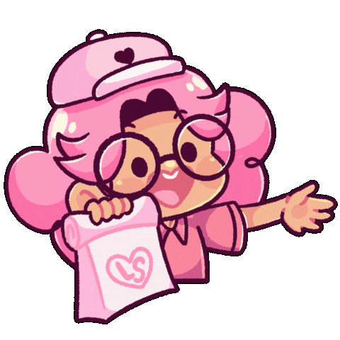 Dance Money Sticker