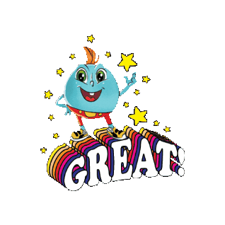 Express Publishing Sticker