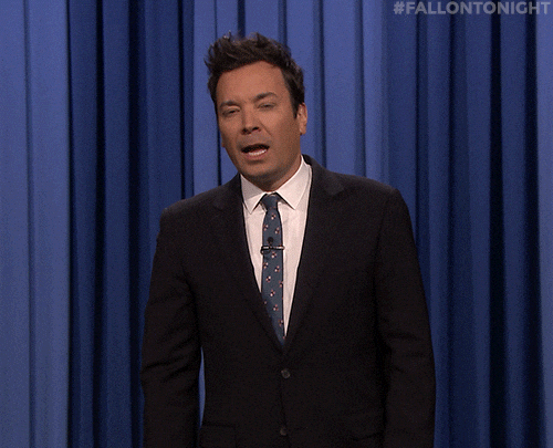 jimmy fallon no GIF by The Tonight Show Starring Jimmy Fallon