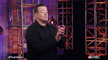 Season 21 Yes GIF by The Voice