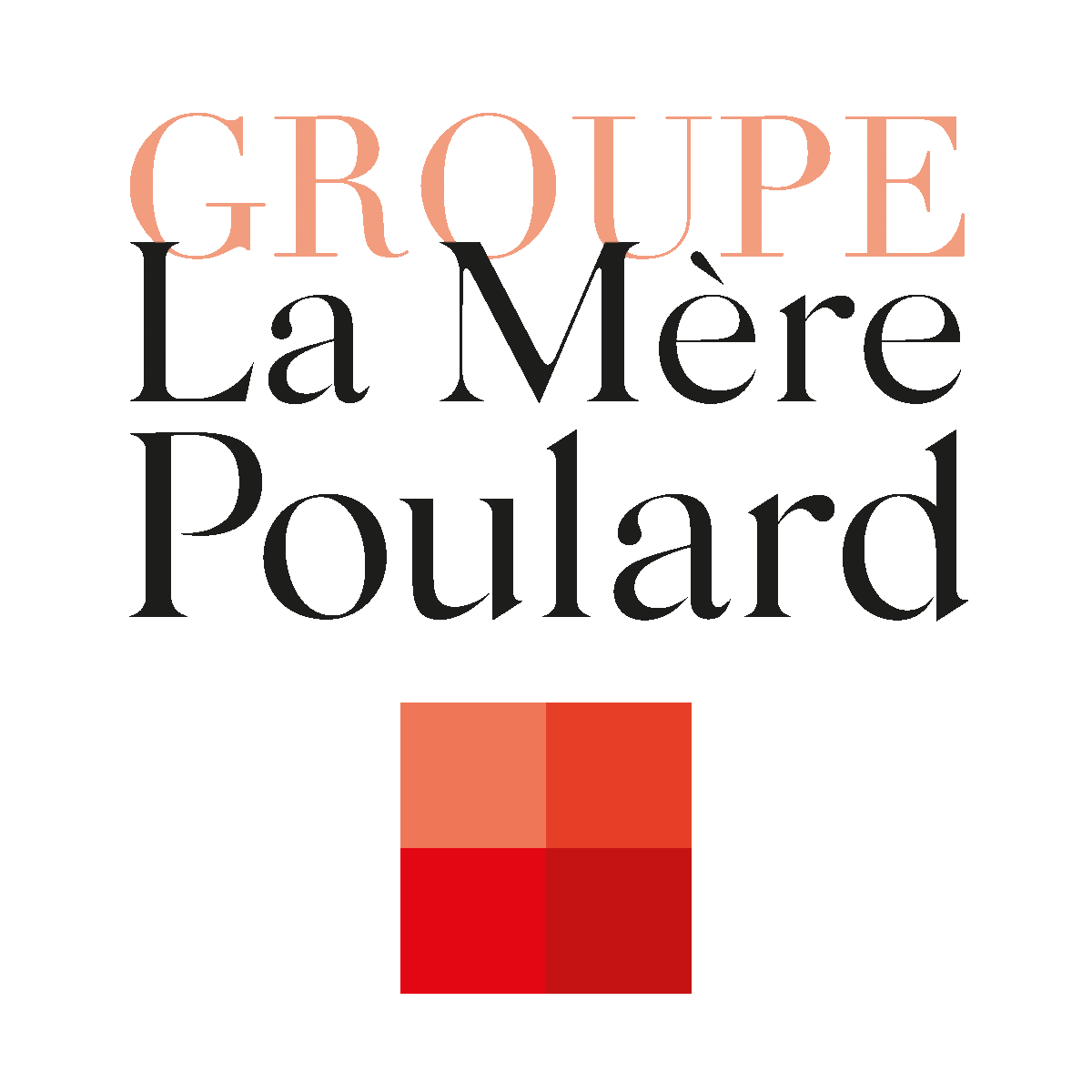 LaMèrePoulard Sticker