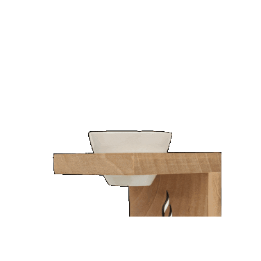 La Cera Aromatic Sticker