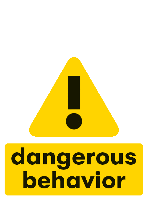 Shamrockdangerousbehavior Sticker by shamrock-amsterdam