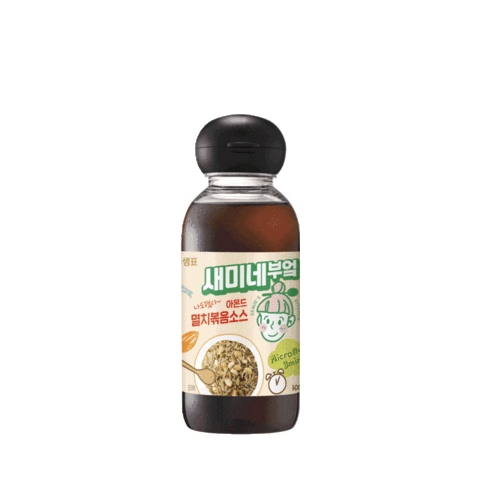 Semie Sticker by Semie_kitchen